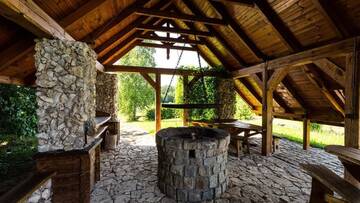 Фото номера Вилла Делюкс Дома для отпуска Villa Kuligi г. Kuligi 52
