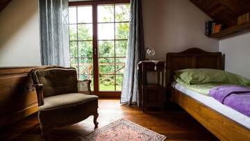 Фото номера Вилла Делюкс Дома для отпуска Villa Kuligi г. Kuligi 53