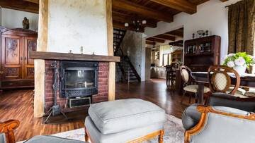 Фото номера Вилла Делюкс Дома для отпуска Villa Kuligi г. Kuligi 54