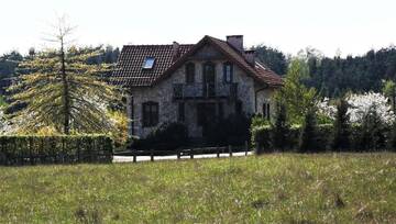 Фото номера Вилла Делюкс Дома для отпуска Villa Kuligi г. Kuligi 20