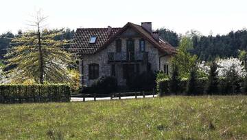 Фото номера Вилла Делюкс Дома для отпуска Villa Kuligi г. Kuligi 61