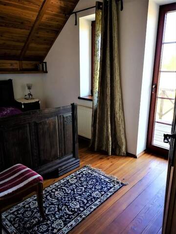 Фото номера Вилла Делюкс Дома для отпуска Villa Kuligi г. Kuligi 63