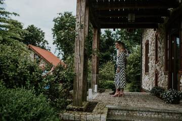 Фото номера Вилла Делюкс Дома для отпуска Villa Kuligi г. Kuligi 70