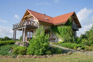 Фото номера Вилла Делюкс Дома для отпуска Villa Kuligi г. Kuligi 40